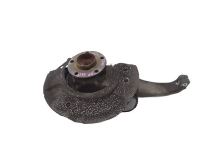 Ступица поворотный кулак правая передняя bmw f10 f11 535d фото №1