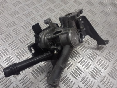 Клапан egr peugeot 308 ii 1.6 ehdi фото №1