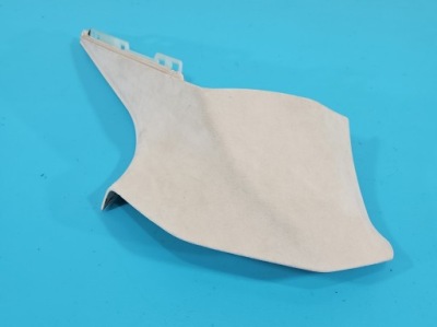 Tesla model s 1007458-00-c накладка фото №1