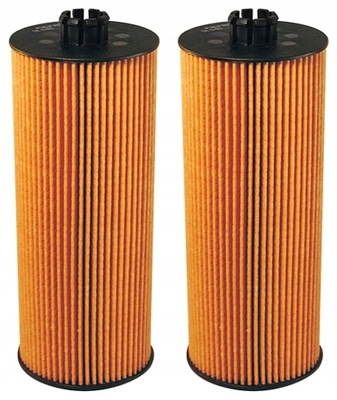 Filtron оригінальний номер 646 фільтр оливи фото №1