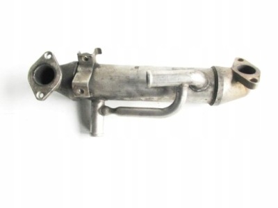 Радіатор вихлопних газів ford mondeo 2.0 tddi 2001-2006 rok 1c1q-9e464-ad фото №1