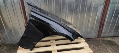Крила правий bmw 1 f20 475 фото №1