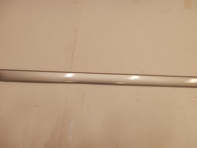 Nissan x-trail t30 ky0 молдинг двері передня перед фото №1