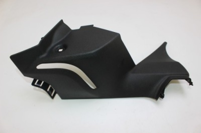 Захист стійка правий задній bmw f44 7475574 фото №1