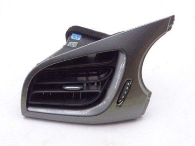 Citroen c3 ii 09-16 решётка обдув левая 96857498 фото №1