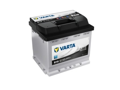 VARTA 5454120403122 АКУМУЛЯТОР