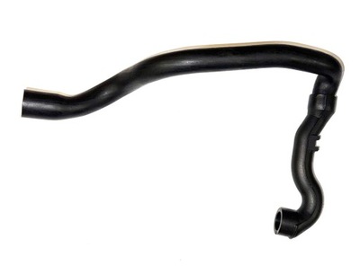 Volvo s70 v70 s80 xc70 xc90 шланг вентиляція картера 1271654oe фото №1