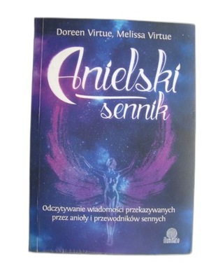 ANIELSKI SENNIK - odczytywanie wiadomości - Virtue