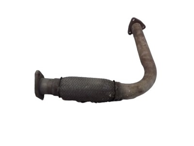 Bmw 1 f20 труба колекторна з'єднувач гнучкий фото №1