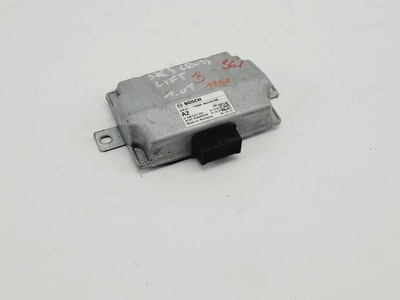 Модуль блок керування напруги suzuki sx4 s-cross 33570-71m00 фото №1