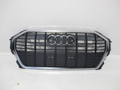 Решітка радіатора решітка радіатора audi q3 83a 83a853651a фото №1