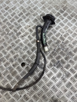 Заливная горловина топлива трубы крышка suzuki jimny iii 1.5ddis фото №1