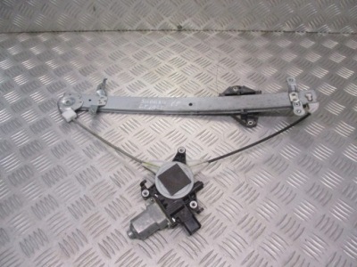 Механизм стекло правый перед subaru legacy v фото №1