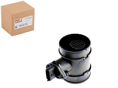 Витратомір hyundai tucson 2.0crdi 2004- kia sportage 2.0crdi фото №1