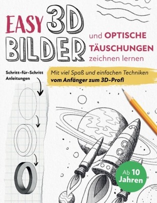 Leon Flat - Easy 3D-Bilder