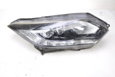 Honda hr-v ii лампа правая передняя uk фото №1