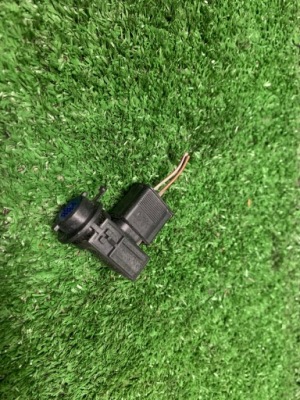 Датчик качества воздуха volkswagen audi 5k0907659 фото №1