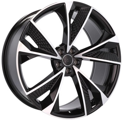 LLANTAS 18 PARA AUDI A7 4G8 4K8 A8 D2 D3 D4 D5 RESTYLING Q2 GA RESTYLING Q3 8U RESTYLING F3  