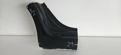 Порог правый задняя toyota aygo ii 2014- новый оригинал фото №1