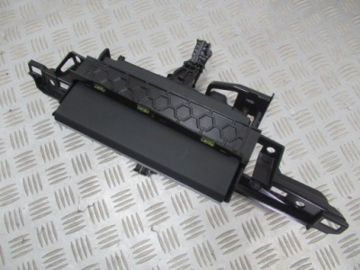 Дисплей экран монитор lcd audi 4g1919601t фото №1