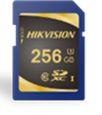 Karta pamięci SDXC HIKVISION HS-SD-P10(STD) 256GB