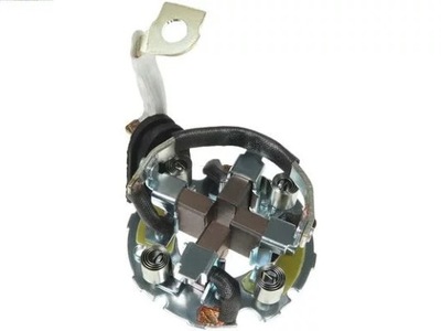 Ast sbh9002 запчасти alt + rozruszn щеткодержатель r фото №1