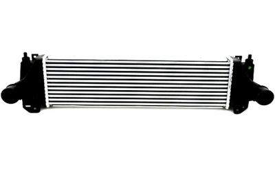 FAST INTERCOOLER IVECO DAILY 06> 3.0 2012>  