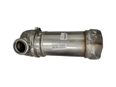 Каталізатор scr deutz - 04606457 82621833 фото №1