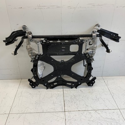 SUSPENSIÓN PARTE DELANTERA BASTIDOR SUBBASTIDOR VIGA PARA MOTOR AUDI Q5 II FY 80A 2.0TDI 19R  