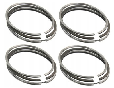 ANILLOS TLOKOWE MAZDA 3 BM BN 13- 6 GJ GL 13- CX-5 KE KF 11- 2.2D  