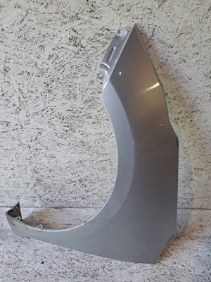 Kia ceed ii 2 крила лівий передній перед фото №1