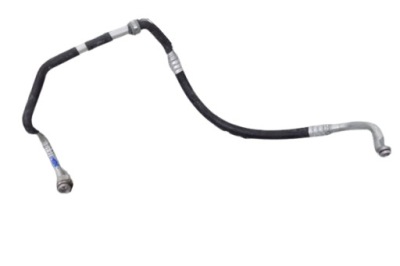 7p6820744e wąż шланг кондиціонера vw touareg 7p 2011-2018r фото №1