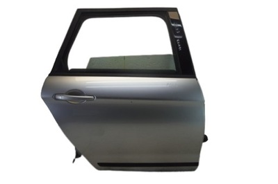 Дверь правый задняя citroen c5 iii x7 kombi фото №1