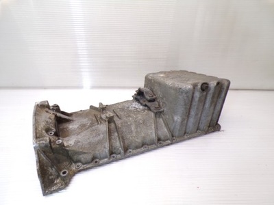 Піддон масляна mercedes w123 2.3e 1020140802 фото №1