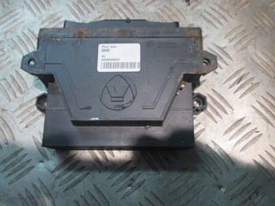 UNIDAD DE CONTROL COMPUTADOR LPG GAS VIALLE LPE 7 20211003  