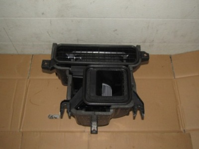 Hyundai ioniq 5 v повітродувка вентилятор вентилятор повітропровід 97100-g1000 фото №1