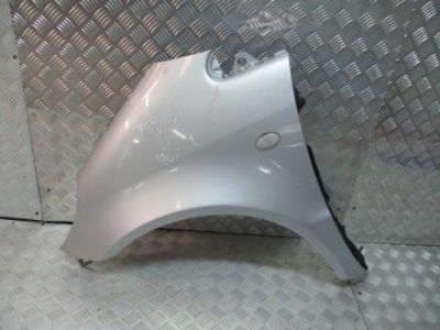 Крило ліве mercedes a-klasa w168 761 фото №1