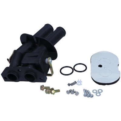 Клапан обігрівача mercedes sprinter 2-t 3-t 4-t фото №1