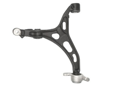 Dodge durango 2011-2016 важіль передній нижній лівий фото №1