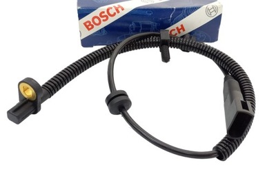 ДАТЧИК ABS ОСИ ЗАД ПРАВАЯ BOSCH FORD FOCUS I 1998 - 2004