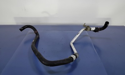 Dacia sandero i 1.2 16v шланг кондиционера фото №1