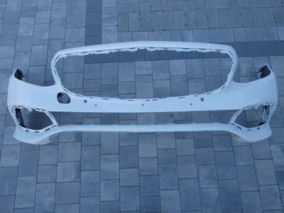 Решітка радіатора mercedes e-klasa w-213 avangarda фото №1