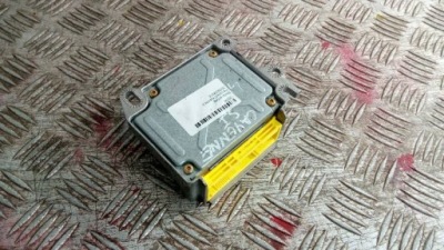 Модуль подушка безопасности porsche cayenne s 3d0909601e фото №1