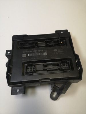 A4 b8 модуль комфорта 8k0907064m фото №1