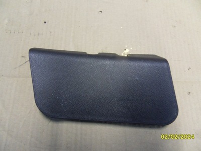 Заглушка защита renault koleos i 84955jy00a/b фото №1