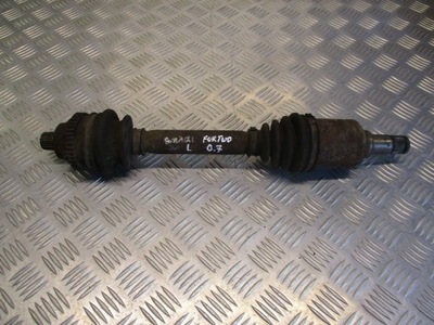Приводной вал левая короткий smart fortwo 0.7 фото №1