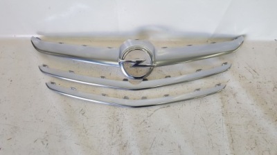 Opel cascada хром решётка радиатора решётка радиатора перед 2013-2019r фото №1