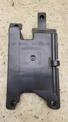 Захист заглушка кришка renault laguna iii фото №1