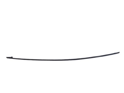 C4 i 04r- молдинг кровельная левая hb 5d фото №1