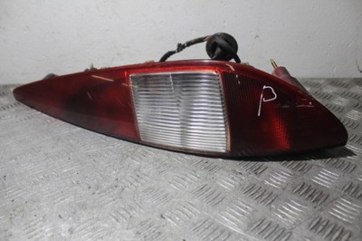 Лампа правая задняя ford mondeo iii mk3 фото №1